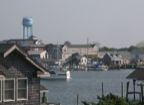 Ocracoke Harbour