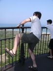 Don't jump!