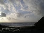 Beach in St. Agnes