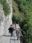 Steps