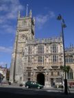 Church of Cirencester