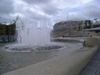 Water everywhere