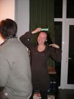 Straighten that hair!