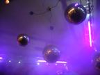 Disco balls
