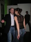 Dancing