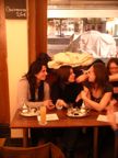 In the Metropole