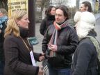Discussing Linie