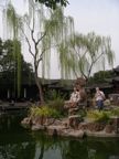 In Ge garten