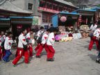 Great Wall & Ming Tombs