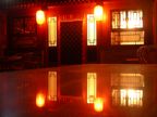 Red lanterns