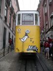 Elevador de Gloria