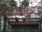 Empty house