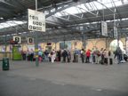 Queue