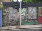 Decorated house