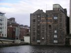 Old factory