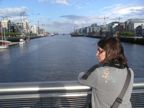 The Liffey