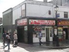 Polish stores everywhere