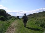South of Howth