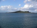 Ireland's eye