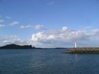 Ireland's eye