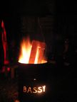 Bassy fire