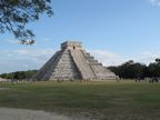 El Castillo