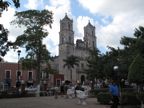 Love chairs and the cathedral