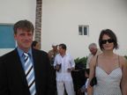 Alain & Kati