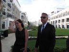 Elissa & Frank