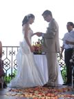 Exchange of rings