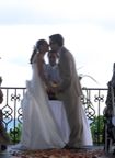 The kiss