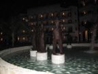 Mariachis in the water