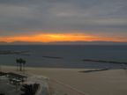 another sunrise
