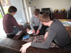 Boys will be boys