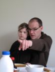 Evert & Marieke