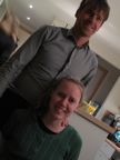 Alain & Katleen