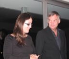 Elissa & Frank