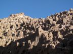 Amazing structures