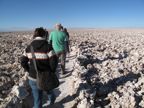 Salar de Atacama & Lagos Altiplanicos