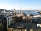 The view from Cerro Bellavista