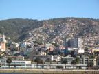 The hills