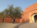 Jaigarh Fort